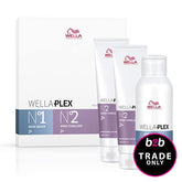 WELLA PLEX TRAVEL 100ML KIT